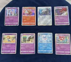 ゲンガー 4枚セット まとめ売り ポケカ ポケモンカード ポケモン