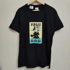 Printstar Felix the Cat　フィリックス　Tシャツ　160のサムネイル