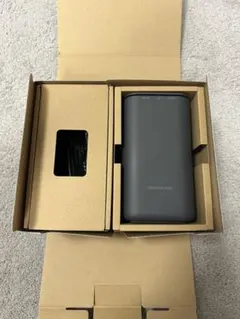 docomo home 5G HR01のサムネイル
