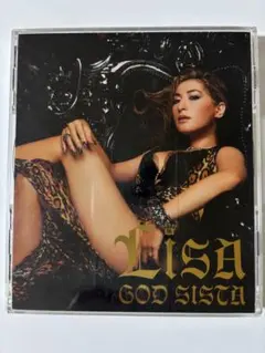 【中古】［CD］LISABEST-misson on earth 9307- CD LISABEST-misson on earth 9307- - メルカリ