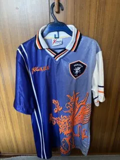 おじゃる丸様　GALEX Perugia NAKATA 7 ユニフォーム おじゃる丸様 GALEX Perugia NAKATA 7 ユニフォーム - メルカリ