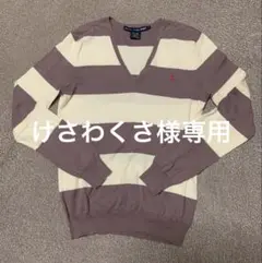 Ralph Lauren Sport 長袖セーター L