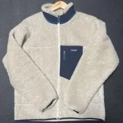 【キムタク着用】patagonia Classic RetroX Jacket
