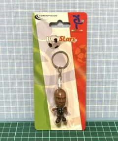 テュラム☆ユヴェントス☆コリンシアン キースターズ キープレイヤーズ
