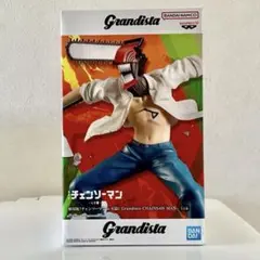 Grandista チェンソーマン フィギュア