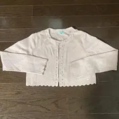 TOCCAカーディガントッカフォーマル