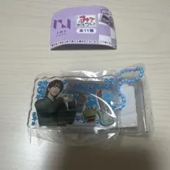 INI みてコレ！ 髙塚大夢