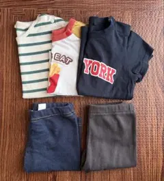 ベビー服　70〜80cm まとめ売りのサムネイル