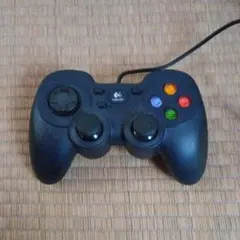 Logicool F310 ゲームパッド