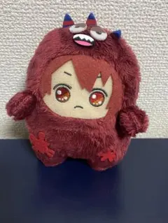 【アイナナ】モンぬい　九条天/七瀬陸