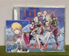 うたプリ15th Anniversary CD メセカ 翔
