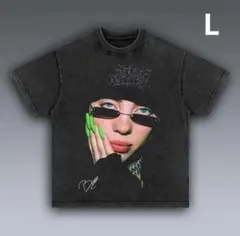 ビリー・アイリッシュ Tシャツ