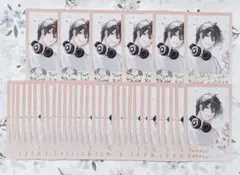 【本日限定価格】にじさんじ わんにゃんdays チェキ 夢追翔 36点