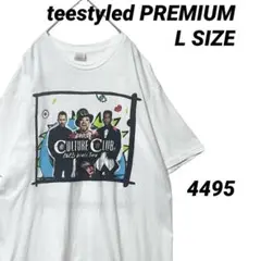 2026年最新】カルチャークラブ tシャツの人気アイテム - メルカリ
