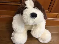 GALPLUSH ドッグ　犬　ぬいぐるみ