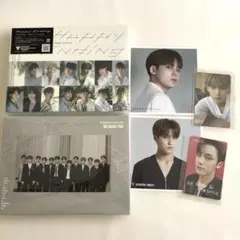WINNER S/S ナムテヒョン TAEHYUN ナムテ セット - メルカリ