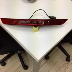 ポルシェ マカン リアバンパー左リフレクター テールランプ - メルカリ