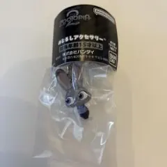 ズートピア めじるしアクセサリー　ジュディ
