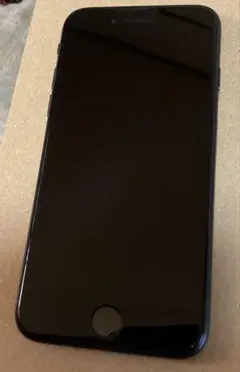 iPhoneSE3 128GB ジャンク