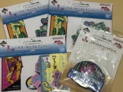 一番くじ ジョジョ The Gathering of STARS J賞 L賞