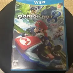 Wiiマリオカートソフト