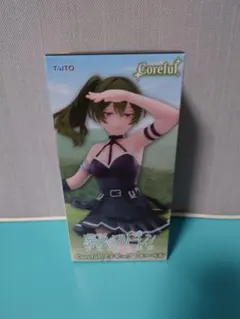 coreful フィギュア　ユーベル