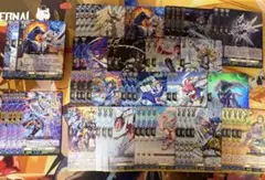 ヴァンガード アイチアイコン アルフレッド デッキ - メルカリ
