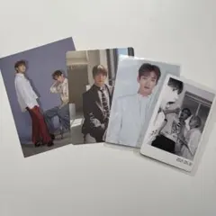 ドギョム まとめ売り SEVENTEEN ミニポスター