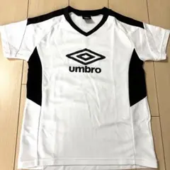 umbroキッズ半袖セット