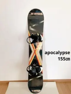 2025年最新】アポカリプス スノーボードの人気アイテム - メルカリ