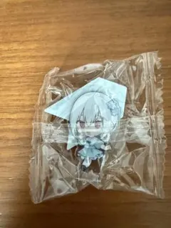 葉加瀬冬雪　にじさんじ　くら寿司　アクリルスタンド