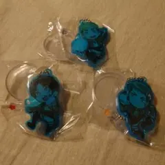 進撃の巨人　デコラPICアクリル