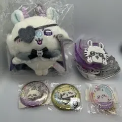 モモンガグッズ まとめ売り