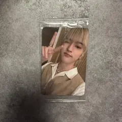 treasure   ktown4u   トレカ　ハルト
