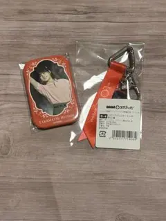 =LOVEイコラブ 髙松瞳　dmmスクラッチくじ