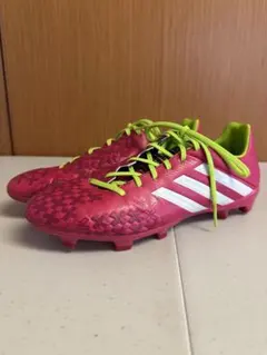 adidas シューズ