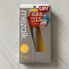 mezaik Fix+ メザイク フィックスプラス ふたえ下地剤のサムネイル