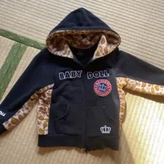 BABYDOLLアウター