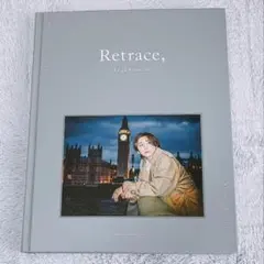 京本大我　写真集「 Retrace, 」 着用　ネックレス 京本大我 写真集「 Retrace, 」 着用ネックレス - メルカリ