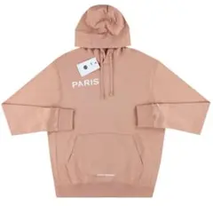 PSG フーディ パーカー L パリサンジェルマン NIKE 定価10000円程