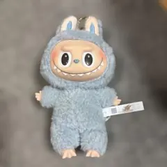 ラブブ　Exciting Macaron シーソルトココナッツ