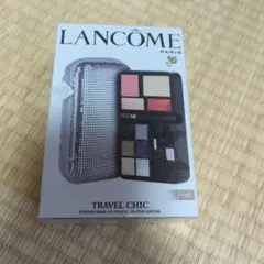 LANCOME TRAVEL CHIC メイクアップパレットのサムネイル