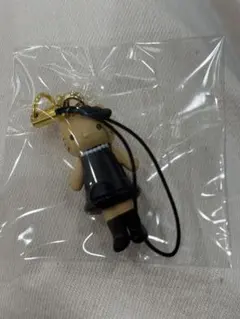 ハローキティ トレーディングマスコットストラップ