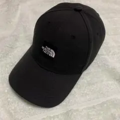 THE NORTH FACE ブラックキャップ