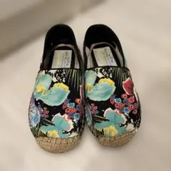 2025年最新】PIPPICHIC つま先：スクエアトゥ レディース フラット