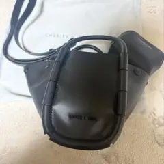 新品未使用 アダムスジャグラー 巾着バッグ - メルカリ