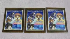 京アニ 歴代ポスターカードコレクション CLANNAD AIR Kanon - メルカリ