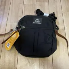 GREGORY 125415-0440 ショルダーバッグ 3L 並行輸入品 - メルカリ