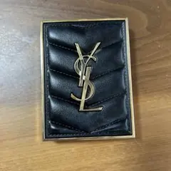 YSL クチュールミニクラッチ　サンライズサファリ