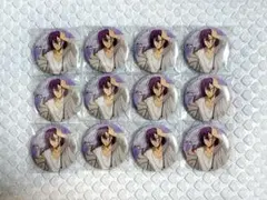 青春ブタ野郎シリーズ 缶バッジ 広川卯月 抽選 非売品 - メルカリ